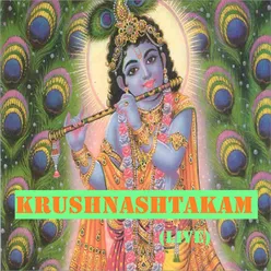 Krushnashtakam (Live)